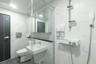 Hotel Miami Jeongseon