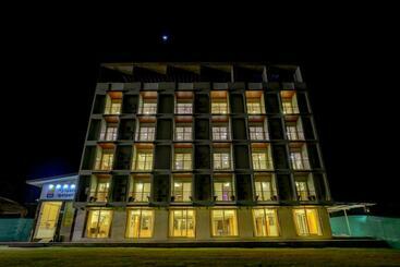 호텔 Myspace Igatpuri