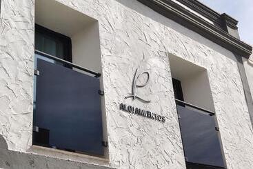 호텔 Piedra De Luna