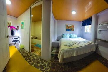 فندق Refugio Cariguana