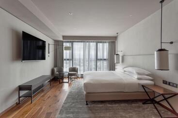 فندق Tunis Marriott