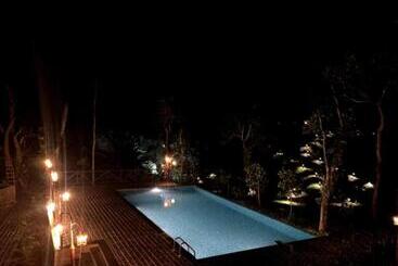 Jeevess Wellness Resort