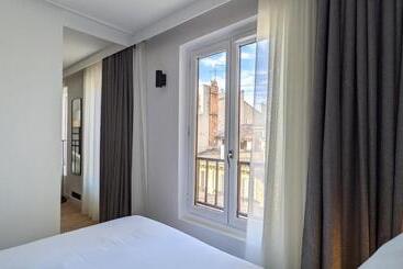 شقة فندقية Maison Juste