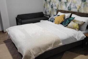 مُتل Amd Union Caffe & Rooms