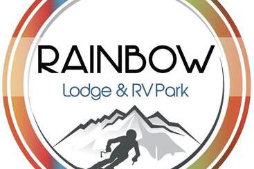 فندق على الطريق Rainbow Lodge