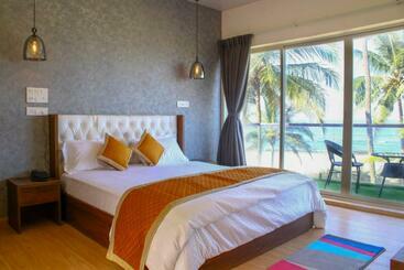 Ocean Delight   The Beach Resort