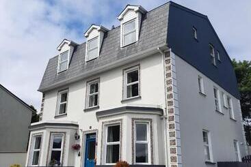 膳宿费 Bay View Guesthouse