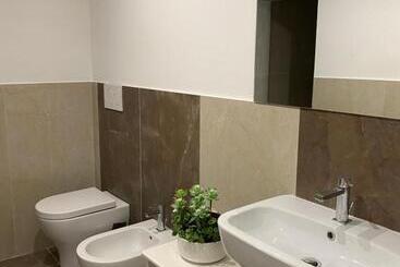 پانسیون Biancas