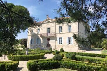 膳宿费 Les Croque Notes, Chambres Et Table D Hôtes