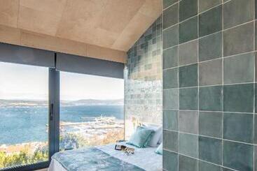 پانسیون Miraflores Alojamiento Turístico