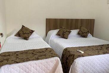 膳宿费 Pousada Da Villa