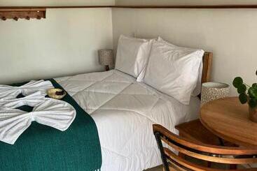 Пансион Pousada Pôr Do Sol