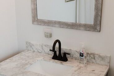 ペンション Spearfish Cottages