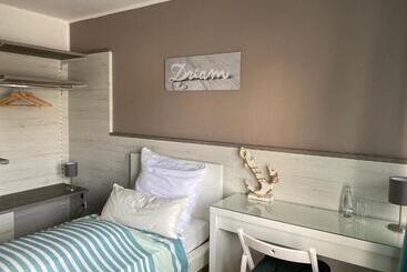 Pension Wernicke Das Original