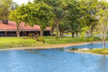 Курорт Reserva Dos Lagos