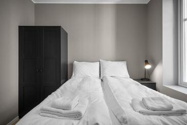 The Stay Nygård   Serviced Apartments
