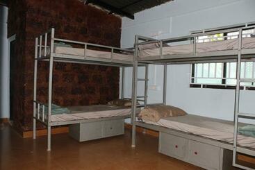 Tusker Tribe Hostel