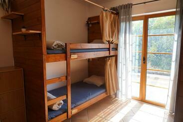 هاستل Aldeia Caiçara Surf House