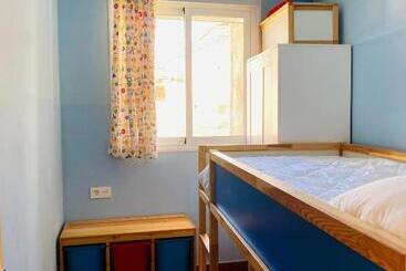 ユースホステル Casa Alma