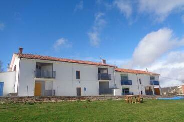 Albergue Cilleruelo De Bezana