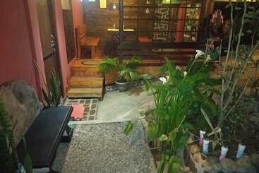 فندق صغير Homeaway Homestay Hatton