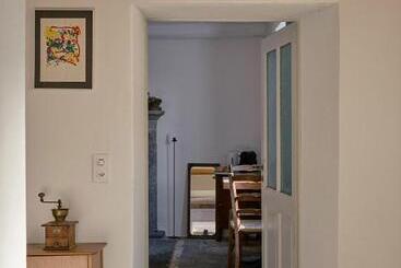 Общежитие Osteria Grütli Con Alloggio