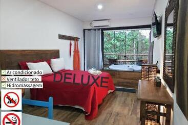 Hostel Pousada Do Rodrigo