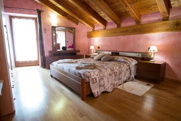 B&b Au Coin Du Village