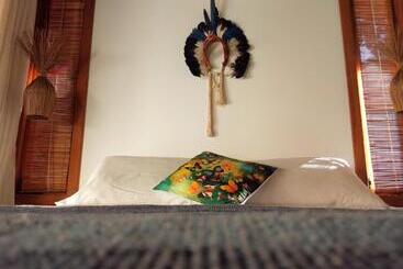 تختخواب و صبحانه 4 Elementos Guest House