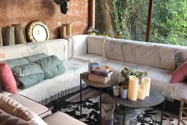 ベッドアンドブレックファースト Abeille