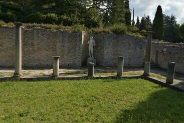 Bed and Breakfast Au Villadior   Vaison La Romaine