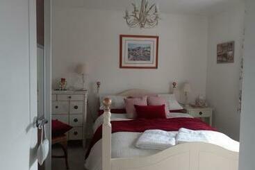 مبيت وإفطار Barbarella S Place