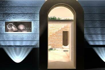 住宿加早餐  Coclea Relais