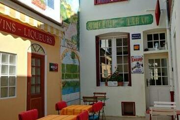 צימר Doubs Séjour   Chambres Avec Petits Déjeuners En Suppl