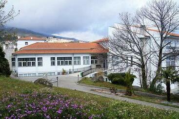 住宿加早餐  Kolping House