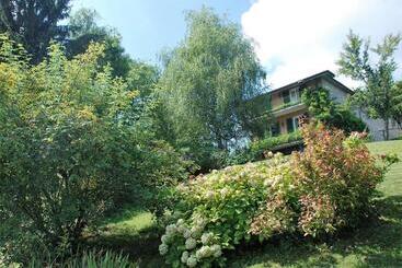 민박 La Casa In Collina