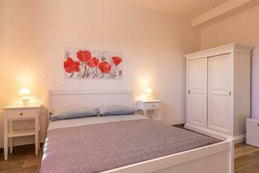 민박 La Vecchia Tortuga