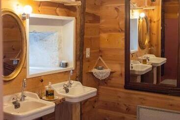 צימר Le Flambeau