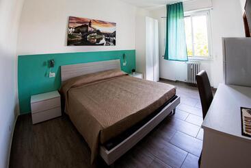 민박 Lorenteggio 209