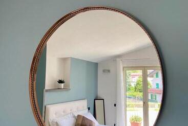 ベッドアンドブレックファースト Mariposa