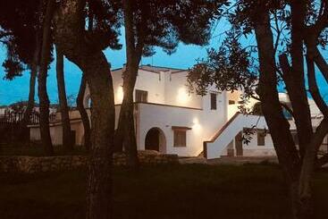 Bed and Breakfast Villa Iavernaro