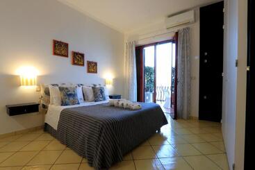 アパートホテル Due Relais   Panoramic Sea View Suites