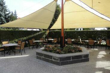 Eiscafe&pension Schumann