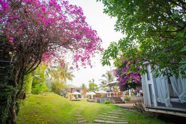 公寓式酒店  Homestay Papa Garden