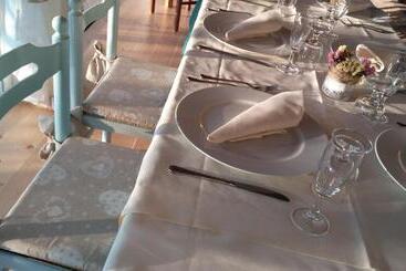 酒店 Agriturismo Taglio Del Re