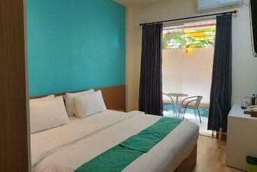 Halogen Hotel Merauke