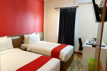 Halogen Hotel Merauke