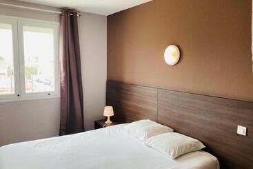 Отель Le Provençal