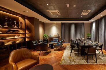 Opero Hotel Southkey Johor Bahru