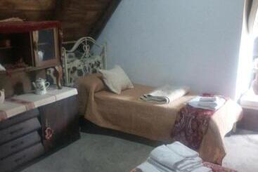 호텔 Ovile Juanne Loddo